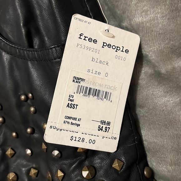 Booty Shorts - Picture 3 of 7